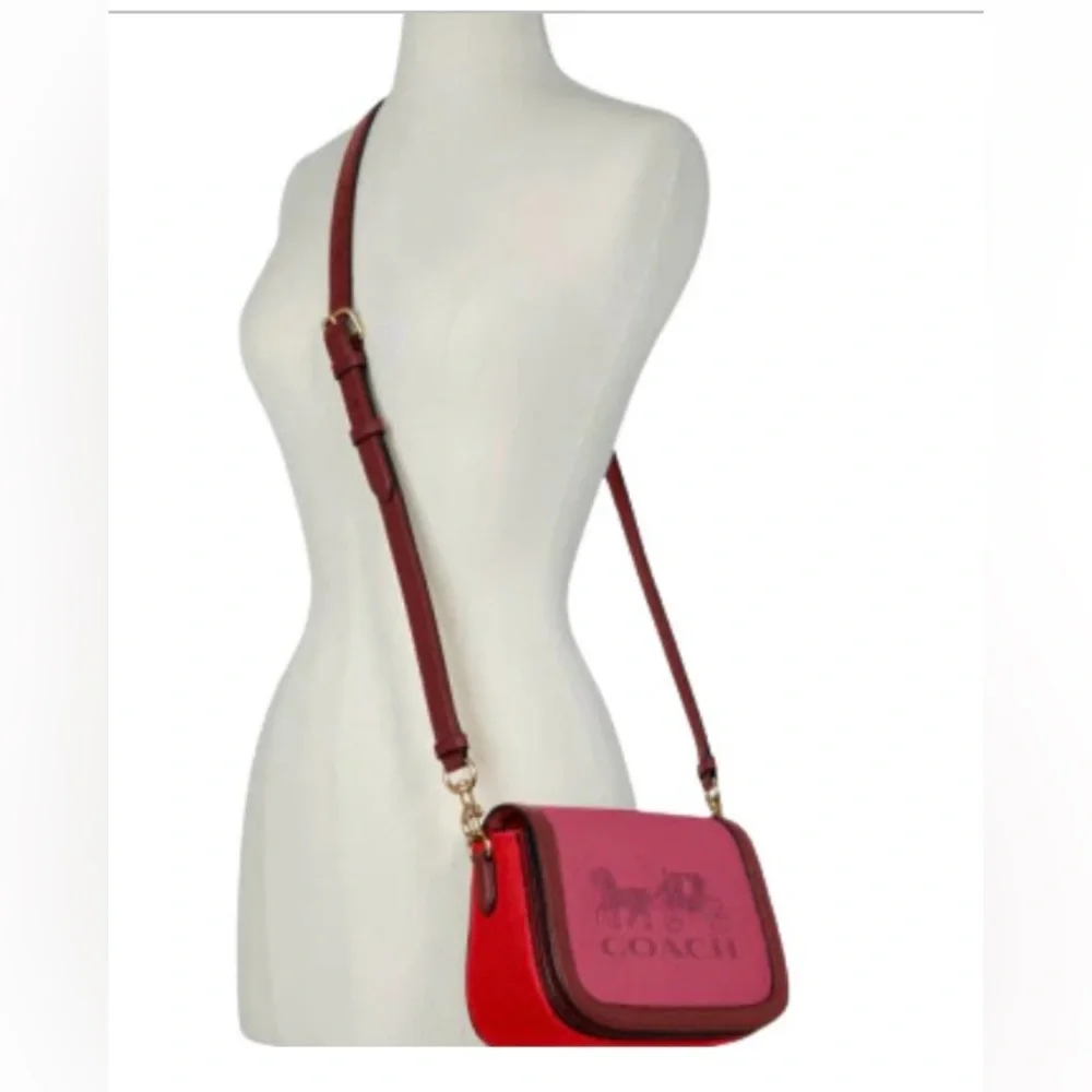 Coach nwot new
